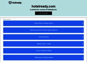 Hotelready.com