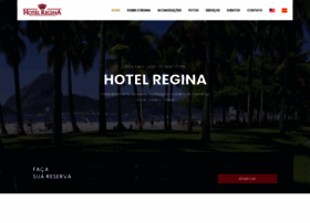 hotelregina.com.br