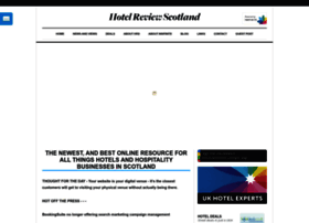 Hotelreviewscotland.com