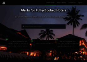 Hotelroomalerts.com