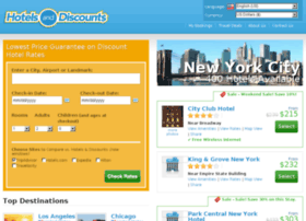 hotels-and-discounts.com
