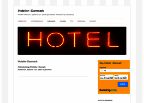 hotels-in-denmark.dk