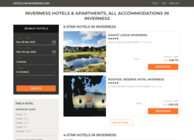 hotels-in-inverness.com
