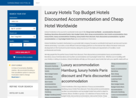 hotels-india-en.globalhotelindex.com