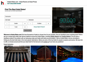 hotels-rates.com