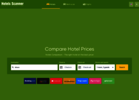 hotels-scanner.com