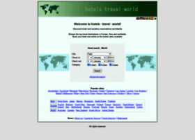 hotels-travel-world.com