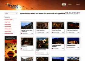 Hotels.bookcappadocia.com