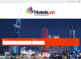Hotels.com.vn