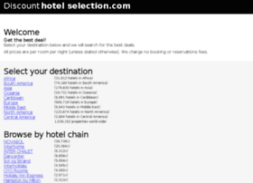 hotels.discount-hotel-selection.com