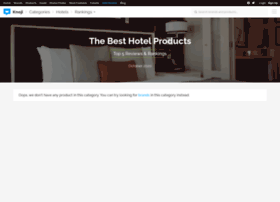 Hotels.knoji.com