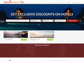 Hotels.spicejet.com