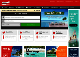 Hotels.webjet.co.nz