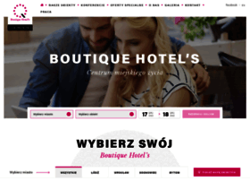 hotels24.com.pl