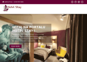 hotels2stay.net