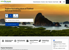 hotels2thailand.com