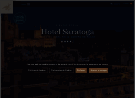 Hotelsaratogapalma.com
