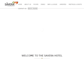 hotelsavera.com