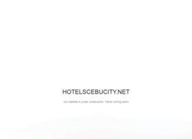 hotelscebucity.net