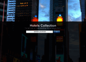 Hotelscollection.com
