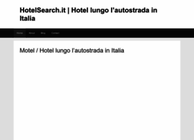 hotelsearch.it