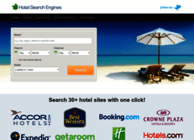 hotelsearchengines.net