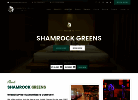 Hotelshamrock.com