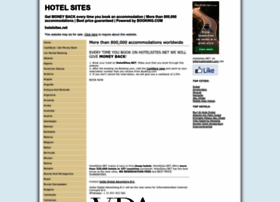 hotelsites.net