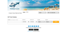 hotelsmoon.com