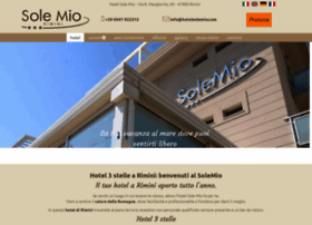 hotelsolemio.com
