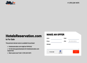 Hotelsreservation.com