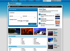 Hotelstays.com