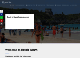 Hotelstulum.com