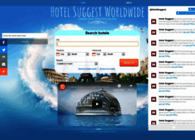 hotelsuggest.com