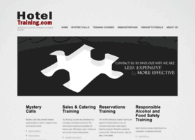 Hoteltraining.com