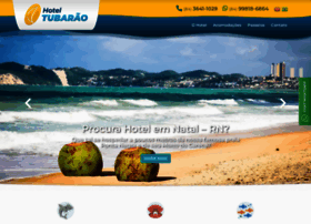 hoteltubarao.com.br