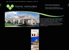 Hotelventuresmanagement.com