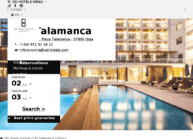 hotelvictoria-ibiza.com