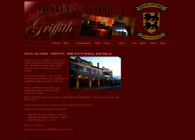 Hotelvictoria.com.au