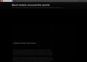 Hotelviewsonline.blogspot.com