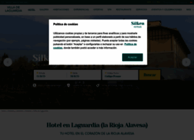 hotelvilladelaguardia.com