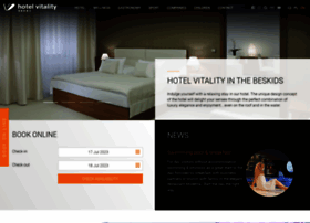 Hotelvitality.com