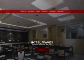 Hotelwaves.com