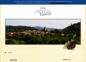 hotelweinrich.de