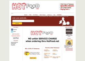 hotfood.net