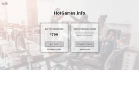 Hotgames.info