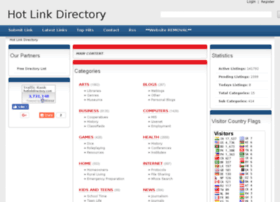 hotlinkdirectory.com