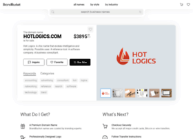 hotlogics.com