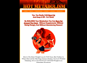 hotmetabolism.com