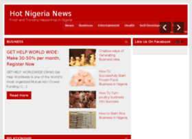 hotnigerianews.com